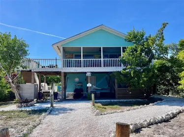 PLACIDA FL Home