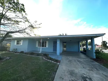 ST CLOUD FL Home