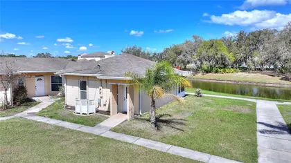 LAKESHORE FL Home