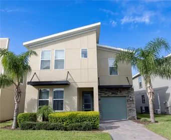 DAVENPORT FL Home