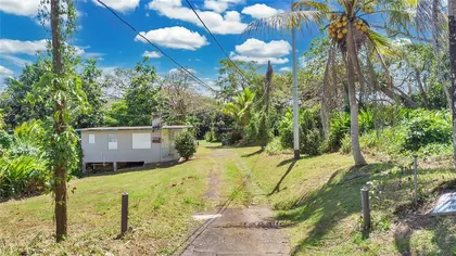SAN JUAN PR Property