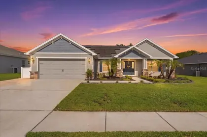 LAKELAND FL Home