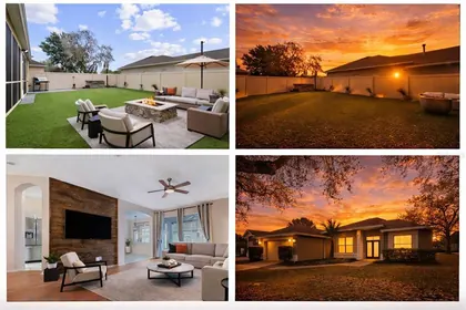 OCOEE FL Home