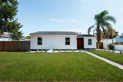 GULFPORT FL Home