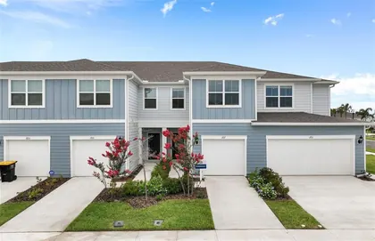 DAVENPORT FL Home