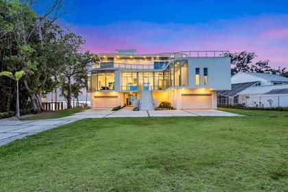 SARASOTA FL Home