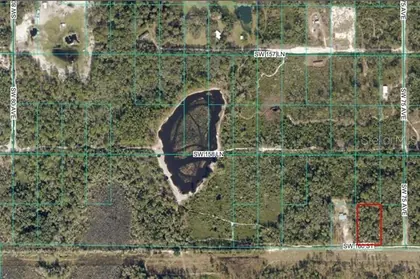 DUNNELLON FL Property