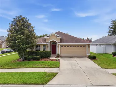 LAND O LAKES FL Home