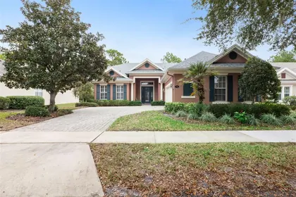 DELAND FL Home