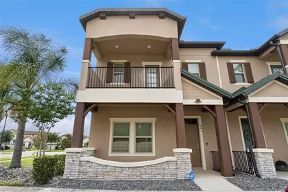 ST CLOUD FL Home