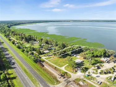 HAWTHORNE FL Home