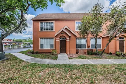 TAMPA FL Home