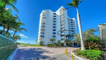 LONGBOAT KEY FL Home