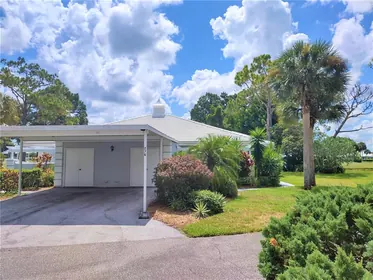 VENICE FL Home