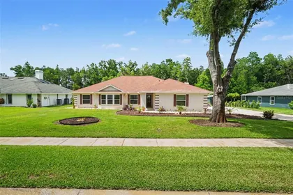 LUTZ FL Home