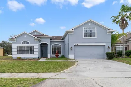 ORLANDO FL Home