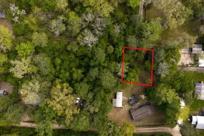 FORT MC COY FL Property
