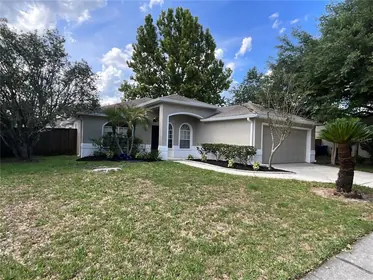 LUTZ FL Home