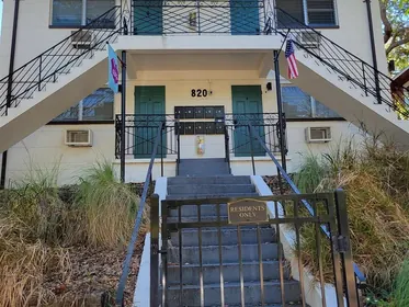 ST PETERSBURG FL Home