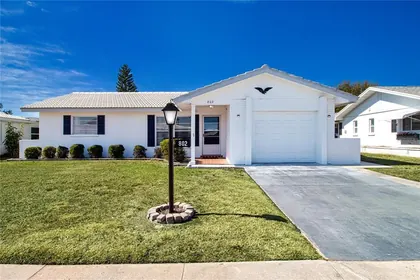 BRADENTON FL Home