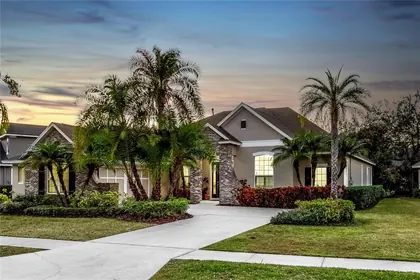TAMPA FL Home