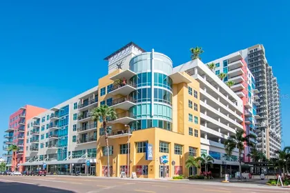 TAMPA FL Home