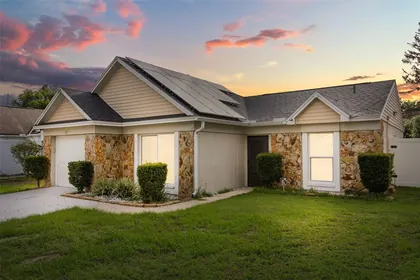 APOPKA FL Home