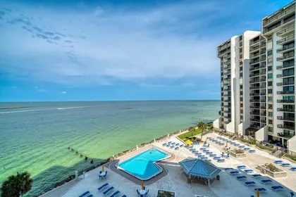 CLEARWATER FL Home