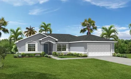 PALM COAST FL Home