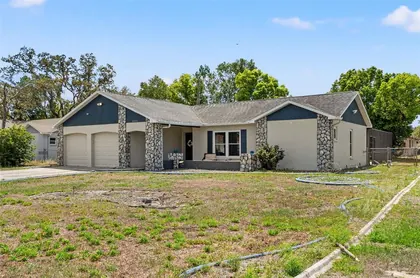 SPRING HILL FL Home