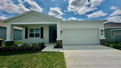 DAVENPORT FL Home