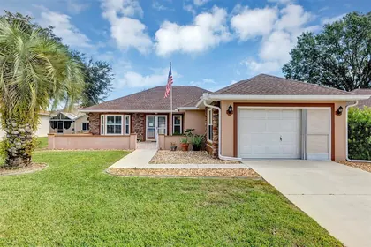 OCALA FL Home