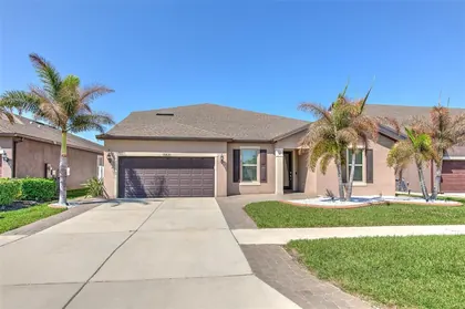 RIVERVIEW FL Home