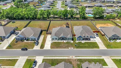 MILTON FL Home