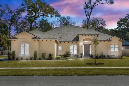 ORANGE CITY FL Home