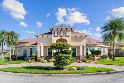 POLK CITY FL Home