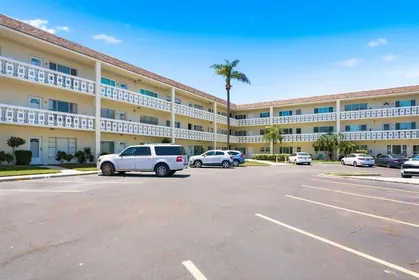 CLEARWATER FL Home