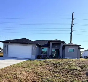 CAPE CORAL FL Home