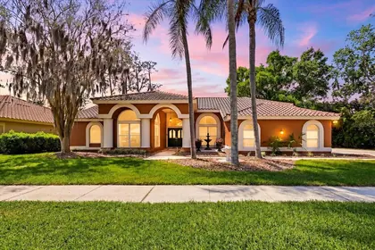 OLDSMAR FL Home