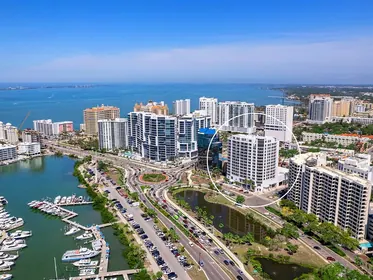 SARASOTA FL Home