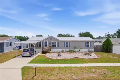 RIVERVIEW FL Home