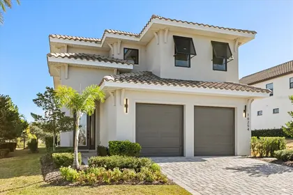 MONTVERDE FL Home