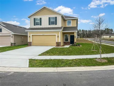 LEESBURG FL Home