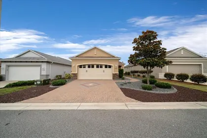 OCALA FL Home