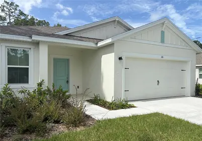 PALM COAST FL Home