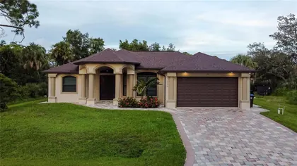 NORTH PORT FL Home