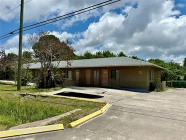 MERRITT ISLAND FL Home