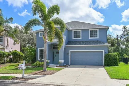PALMETTO FL Home