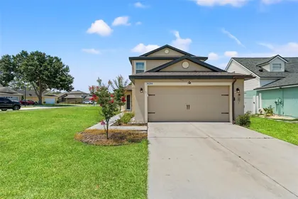 BROOKSVILLE FL Home