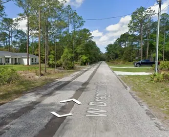 CRYSTAL RIVER FL Property